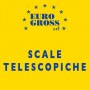 Scale telescopiche